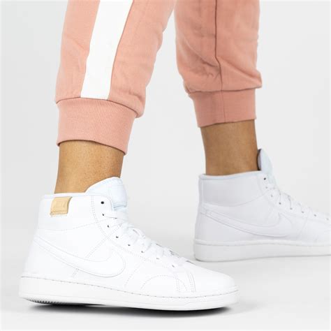 sneakers dames nike hoog